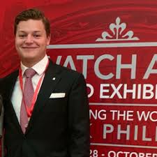 Corneliu ursachi, marius daniel calin. Maximilian Rolf Senior Sales Associate The Hour Glass Limited Xing