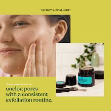 The Body Shop by Kelly