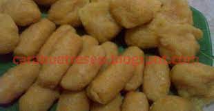 Check spelling or type a new query. Cara Membuat Pempek Kentang Vegan Resep Masakan Indonesia
