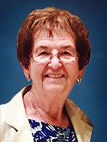 Obituary information for Stephanie 'nee Ondrik' HUGO