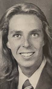 Gary Winger's Instagram, Twitter & Facebook