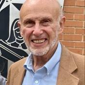 Mike Cotham's Instagram, Twitter & Facebook