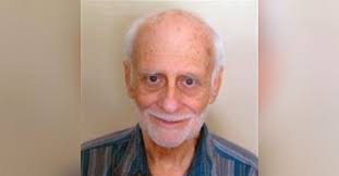 Burnell L. J. Bosshart Obituary