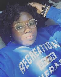 Brittany Gallman's Instagram, Twitter & Facebook