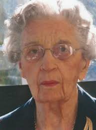Alice Rogers Barbour Wilson Obituary