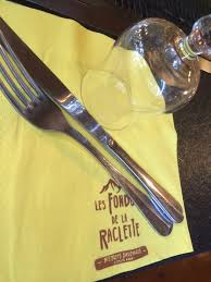 Fondues Raclettes Auroreinparis