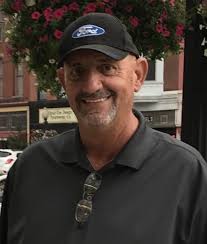 John Higley Obituary