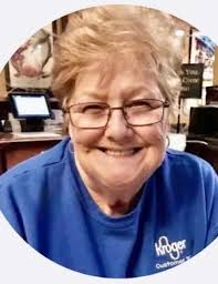 Obituary information for Bonnie Jean Knisley