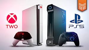 Data De Lancamento Do Microsoft Xbox Two E Sony Playstation 5 Nos Emirados Arabes Unidos E Na Arabia Playstation 5 Xbox Console Xbox One