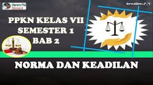 Selamat bergabung kembali di blog pendidikan yang selalu mengulas seputar perihal dalam dunia pendidikan. Rangkuman Pkn Kelas 9 Bab 2