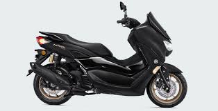 Fitur keselamatan kendali traksi (traction control) pun belum hadir. 2020 Yamaha Nmax 155 Launched In Indonesia Bikesrepublic