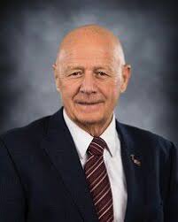 Boisvert seeks re-election