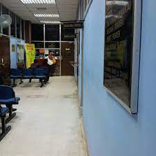 Dan dalam perkara seksyen 16, 425 dan 426a kanun tanah. Photos At Mahkamah Majistret Tinggi Temerloh Courthouse In Temerloh