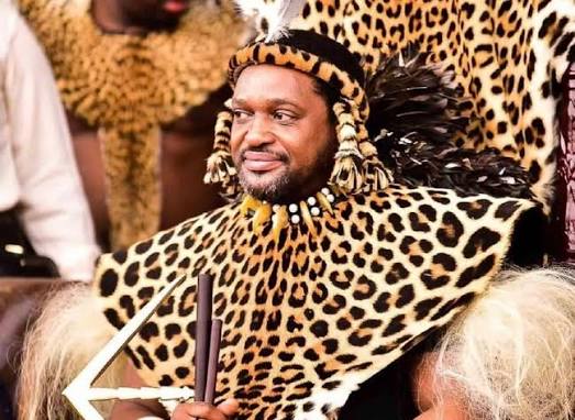 Queen Nomzamo Myeni, born June 13, 1988, is the third wife of King Misuzulu  kaZwelithini, the reigning monarch of the Zulu nation in South Africa. A  former teacher and bank teller, she's