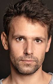 Джошуа Гроте (Joshua Grothe): фильмы, биография, семья, фильмография —  Кинопоиск