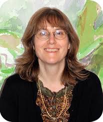 About Alison Tolman-Rogers