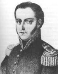 General Manuel Mier y Terán