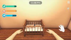 The game mother simulator full version for pc is cracked with packed iso file. Mother Simulator For Android Apk Download
