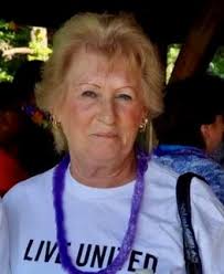 Mary Dawn Gosnell Obituary