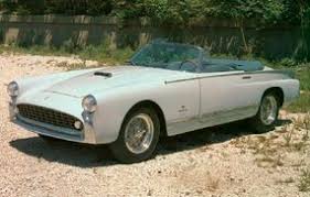 1956 ferrari 410 superamerica series i coupe to cross the block at amelia island. 1956 1966 Ferrari Superamerica And Superfast Howstuffworks