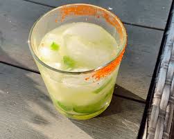 We did not find results for: The Best Spicy Skinny Margarita Recipe The Luxi Look