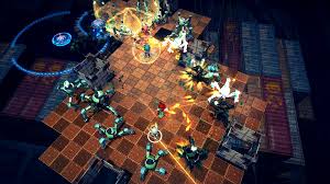 Solid in its gameplay and pleasing on the eyes, it's a copy of this game was provided by developer/publisher for review purposes. Assault Android Cactus Review Robot Rumble Onlysp