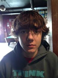 Ethan James Michaelson (2000-2015)