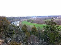 Spring Break 2015, Day 2: Foster's Museum & Owen's Forest