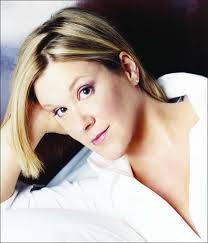 Planet Hugill: Prom 65: Alice Coote's Being Both