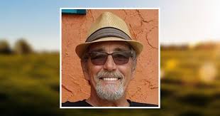 Mitchell "Mitch" David Jackson Obituary February 12, 2020