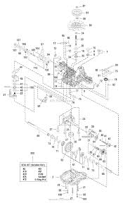 3 liter jug is sufficient to fill most transmissions, with the exception of some larger models including k71 and k72. Tuff Torq K72 Parts Diagram Tuff Torq Spares Parts Accessories