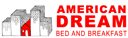 Maybe you would like to learn more about one of these? Gift Card American Dream Bed Breakfast
