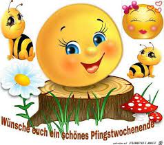 Ein pfingstochse, der nicht läuft, ein pfingstbursche, der nicht säuft Nikolaustagbilder Frohe Pfingsten Frohe Pfingsten Lustig Pfingsten