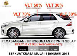 Pma ri nomor 48 tahun 2014 tentang pengangkatan pns dalam jabatan fungsional umum pada kementerian agama ( unduh disini ). Peraturan Baru Cermin Gelap Jpj Mulai 1 Januari 2018 My Panduan