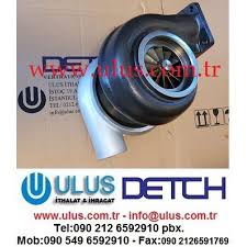 Me153018 Turbocharger 6d24tc Mitsubishi Motor Turbosu Otobus Motorlar Sogutucu