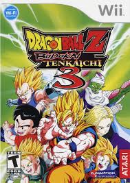 Good mod videos for the game dragon ball z budokai tenkaichi 3 on ps2 and wii. Dragon Ball Z Budokai Tenkaichi 3 2007 Mobygames