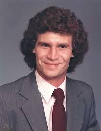 Obituary information for J. Greg Shinpaugh