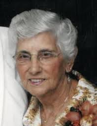 Rosemarie "Rosie" Graw Obituary August 8, 2023