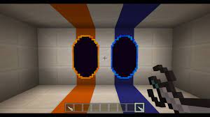 Maybe you would like to learn more about one of these? Portal Gun Script Minecraft Pe Mods Addons
