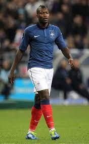 Ancien protégé de raymond domenech en équipe de france de jeunes et chez les a, djibril cissé a bien connu l'ancien sélectionneur des bleus. Djibril Cisse Photos Photos France S Samir Nasri Yohan Cabaye And Bafetimbi Gomis Celebrate With Teammate Florent Malouda After He Scored The Opening Goal Dur Florent Malouda France Euro 2012