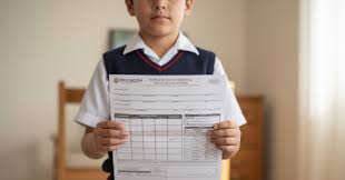 Boletas de calificaciones SEP 2025: ¿cuándo es la entrega y firma del primer trimestre escolar?
