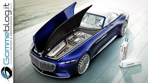 2019 Mercedes Maybach 6 Cabriolet 750 Hp Interior Exterior Drive Mercedes Benz Maybach Mercedes Maybach Maybach
