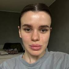 Профиль Darja D.