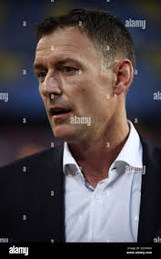 Chris sutton hi-res stock photography and images