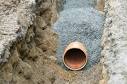 Sewer pipe