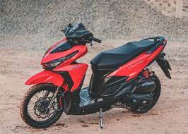 Maybe you would like to learn more about one of these? Honda Vario Berbaju Merah Tampang Elegan Modifikasi Istimewa Gridoto Com