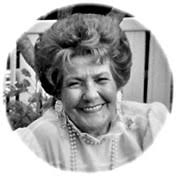 Gabor Family Obituaries