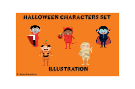 Ideally, id like to animate a glow effect for text, images, and svg objects but im sure where to begin. Halloween Vector Bundle Set Graphic By Optimasipemetaanlokal Creative Fabrica