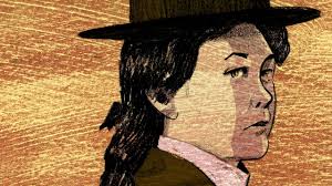 The lives of Miles Franklin and Banjo Paterson