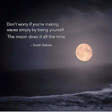 Ashley Beeman On Instagram Be You Good Night Friends Moonlove Good Night Friends Life Quotes Pictures Moon Quotes